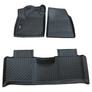 Foto 1 | Foto 1 | Apetes Compatibles Con Territory 2023-2024 L12039f201 5 Asientos