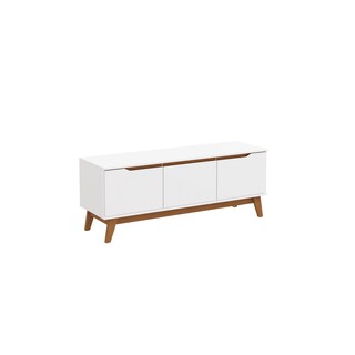 Foto 2 | Foto 2 | Mueble Tv 55'' 3 Puertas 136cm Blanco Kappesberg