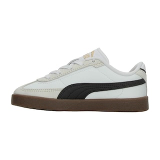 Foto 5 | Foto 5 | Tenis Puma Club Ii Era Color Blanco Casual Para Niño T16-22 Blanco