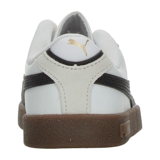 Foto 7 | Foto 7 | Tenis Puma Club Ii Era Color Blanco Casual Para Niño T16-22 Blanco