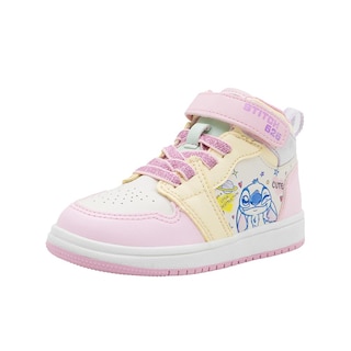 Foto 8 | Foto 8 | Tenis Licencia Tropicana Dy923031 Stitch Moda Para Niña Rosa