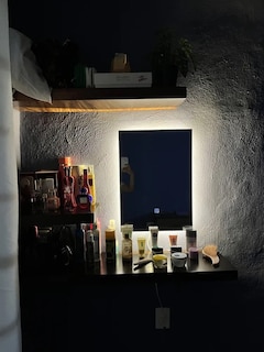 Foto 1 | Foto 1 | Espejo Led Touch 3 Tonos Rectangular 36x52 Envia Espejos