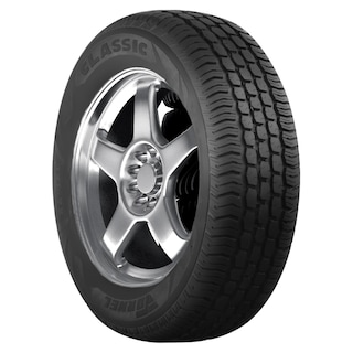 Foto 1 | Foto 1 | Llanta 215/75r15 Tornel Classic Wsw Auto