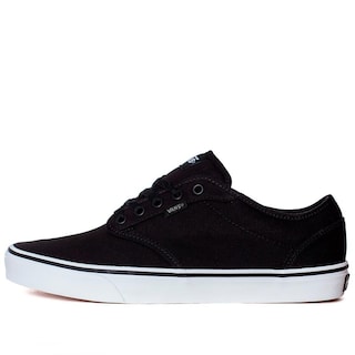 Foto 1 | Foto 1 | Tenis Vans Atwood - 0tuy187 - Negro - Hombre Negro