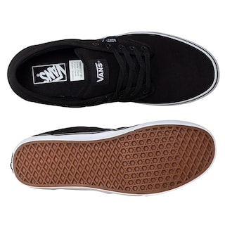 Foto 2 | Foto 2 | Tenis Vans Atwood - 0tuy187 - Negro - Hombre Negro