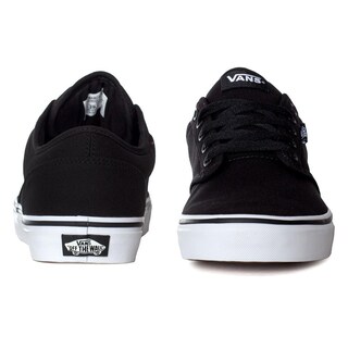 Foto 3 | Foto 3 | Tenis Vans Atwood - 0tuy187 - Negro - Hombre Negro
