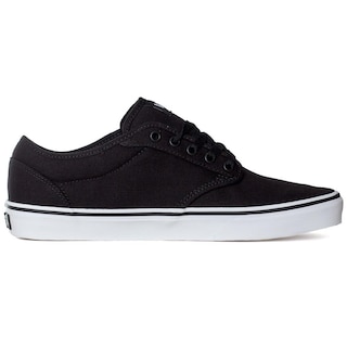 Foto 4 | Foto 4 | Tenis Vans Atwood - 0tuy187 - Negro - Hombre Negro