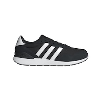 Tenis Run 60s 4.0 Adidas Negro Hombre