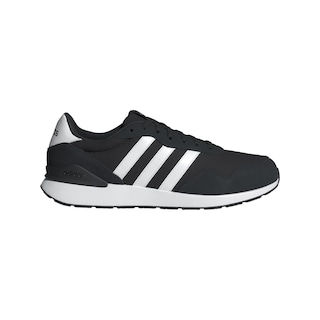 Foto 1 | Foto 1 | Tenis Run 60s 4.0 Adidas Negro Hombre