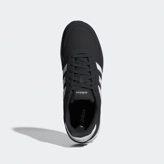 Foto 5 | Foto 5 | Tenis Run 60s 4.0 Adidas Negro Hombre