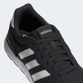 Foto 7 | Foto 7 | Tenis Run 60s 4.0 Adidas Negro Hombre