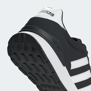 Foto 8 | Foto 8 | Tenis Run 60s 4.0 Adidas Negro Hombre