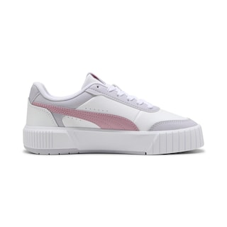 Foto 1 | Foto 1 | Tenis Puma Carina Mia Rosa Claro para Mujer