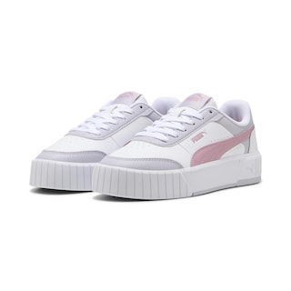 Foto 2 | Foto 2 | Tenis Puma Carina Mia Rosa Claro para Mujer
