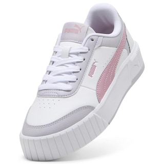 Foto 3 | Foto 3 | Tenis Puma Carina Mia Rosa Claro para Mujer