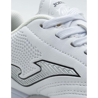 Foto 5 | Foto 5 | Tenis Futból Rápido Joma Para Niño Pasto Artificial Gris