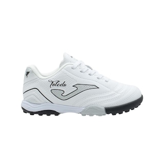 Foto 7 | Foto 7 | Tenis Futból Rápido Joma Para Niño Pasto Artificial Gris