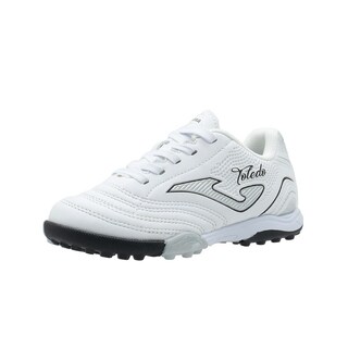 Foto 8 | Foto 8 | Tenis Futból Rápido Joma Para Niño Pasto Artificial Gris