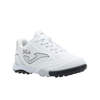 Tenis Futból Rápido Joma Para Niño Pasto Artificial Gris