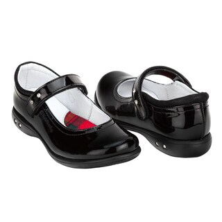 Foto 3 | Foto 3 | Zapato Escolar Charol Niña Chabelo Tres Reyes