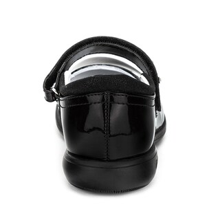 Foto 4 | Foto 4 | Zapato Escolar Charol Niña Chabelo Tres Reyes