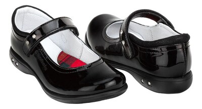 Foto 6 | Foto 6 | Zapato Escolar Charol Niña Chabelo Tres Reyes