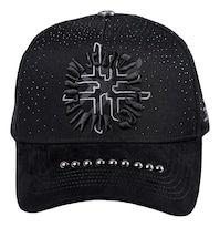 Gorra Jc Hats Jc Art Stones Black