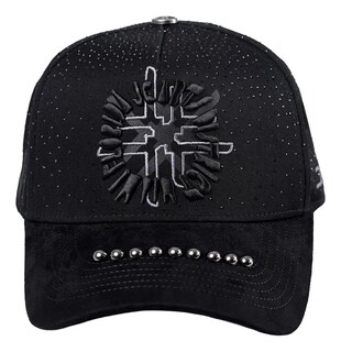 Foto 1 | Foto 1 | Gorra Jc Hats Jc Art Stones Black