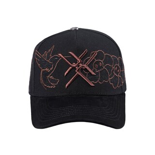 Foto 1 | Foto 1 | Gorra Jc Hats Dead Black/copper