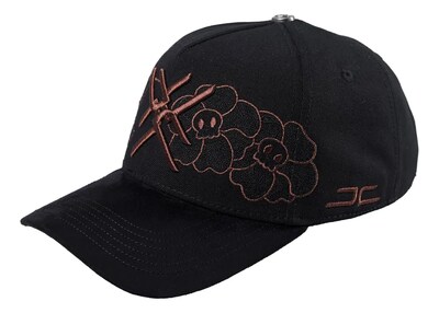 Foto 2 | Foto 2 | Gorra Jc Hats Dead Black/copper