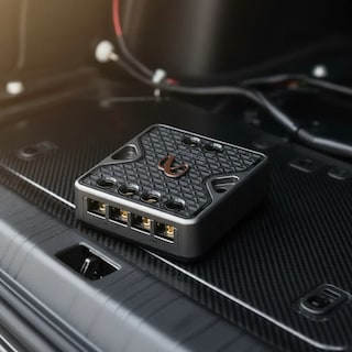 Foto 4 | Foto 4 | Set De Medios Infinity Primus Pr9610cs 6x9 Pulgadas 300w