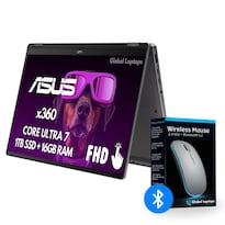 Notebook Asus Ryzen Ai 7 1tb Ssd 16gb Ram 14 Wuxga Gamer