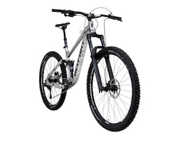 Bicicleta Belfort Balam Sl B1 R29 T15 Acero Blanco