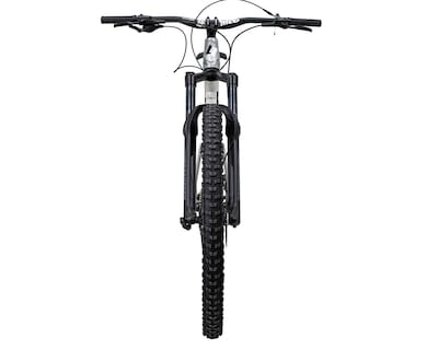 Foto 2 | Foto 2 | Bicicleta Belfort Balam Sl B1 R29 T15 Acero Blanco