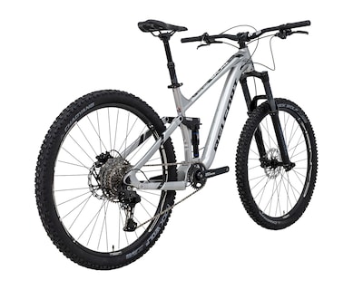 Foto 3 | Foto 3 | Bicicleta Belfort Balam Sl B1 R29 T15 Acero Blanco