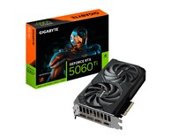 Tarjeta De Video Gigabyte Windforce Rtx 5060 Ti Gaming Gddr7 16gb