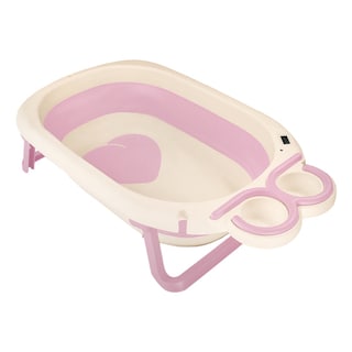 Foto 1 | Foto 1 | Bañera Rosa Ideën para Bebé