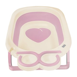 Foto 3 | Foto 3 | Bañera Rosa Ideën para Bebé