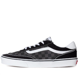 Foto 1 | Foto 1 | Brooklyn Tenis Vans Brooklyn Ls - 0d7qemv - Negro - Hombre Negro
