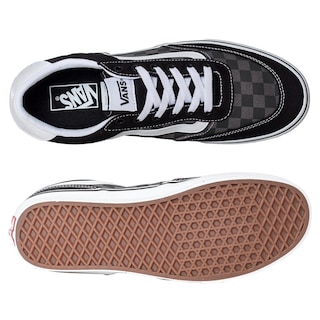 Foto 2 | Foto 2 | Brooklyn Tenis Vans Brooklyn Ls - 0d7qemv - Negro - Hombre Negro