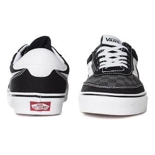 Foto 3 | Foto 3 | Brooklyn Tenis Vans Brooklyn Ls - 0d7qemv - Negro - Hombre Negro
