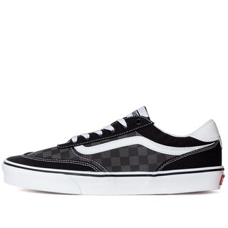 Foto 1 | Foto 1 | Brooklyn Tenis Vans Brooklyn Ls - 0d7qemv - Negro - Hombre Negro
