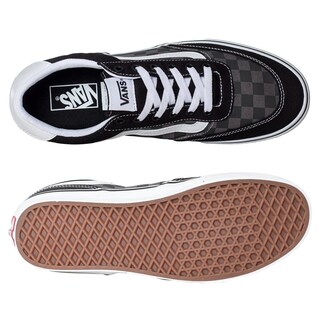 Foto 2 | Foto 2 | Brooklyn Tenis Vans Brooklyn Ls - 0d7qemv - Negro - Hombre Negro