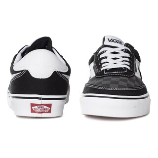 Foto 3 | Foto 3 | Brooklyn Tenis Vans Brooklyn Ls - 0d7qemv - Negro - Hombre Negro