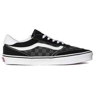 Foto 4 | Foto 4 | Brooklyn Tenis Vans Brooklyn Ls - 0d7qemv - Negro - Hombre Negro