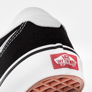 Foto 6 | Foto 6 | Brooklyn Tenis Vans Brooklyn Ls - 0d7qemv - Negro - Hombre Negro