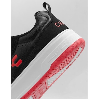 Foto 4 | Foto 4 | Tenis Urbano Charly Skurban Moda Para Caballero Negro