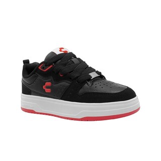 Foto 1 | Foto 1 | Tenis Urbano Charly Skurban Moda Para Caballero Negro