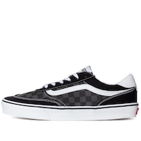 Brooklyn Tenis Vans Brooklyn Ls - 0d7qemv - Negro - Hombre Negro