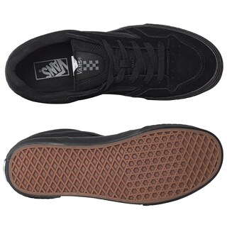 Foto 2 | Foto 2 | Tenis Vans Caldrone - 0cxzbka - Negro - Hombre Negro